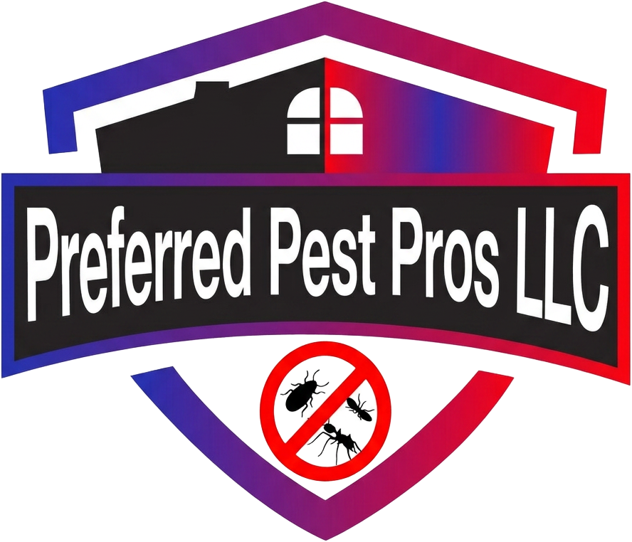 Preferred Pest Pros LLC logo